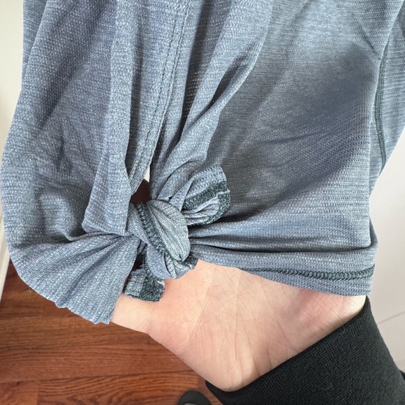 Lululemon Swiftly Tech tank top. - Picture 4 of 4